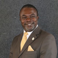 Prof.(Dr.) Pastor Robert Osei-Bonsu ProVice Chancellor-Valley View University