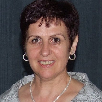 Prof.(Dr.)ValentinaEmiliaBalas Professor-UniversityofAradRomania