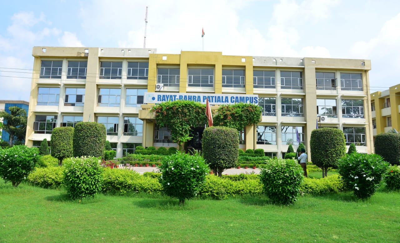 Patiala Campus