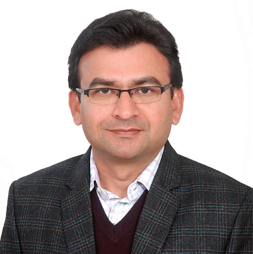 Dr. Munish Kumar