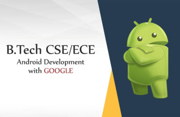 Android Development with Google
