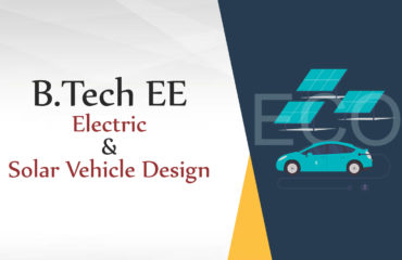 Electric & Vehicle Design