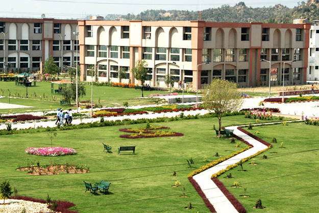 RGI Ropar Campus