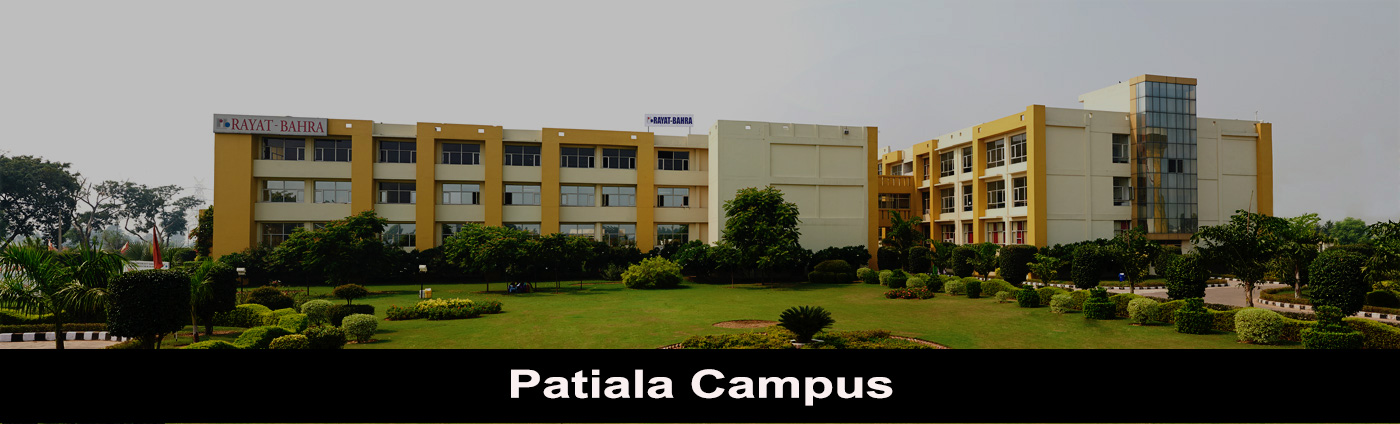 Patiala-Campus