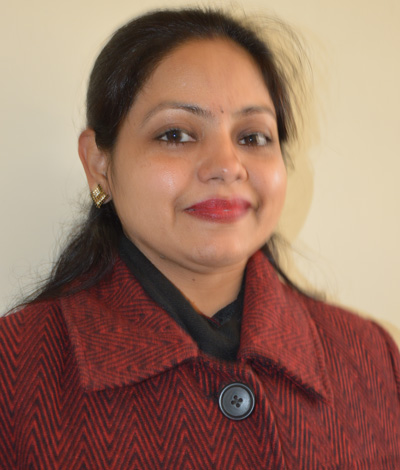 Dr. VikramJeet Kaur