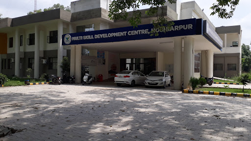 MSDC Hoshiarpur